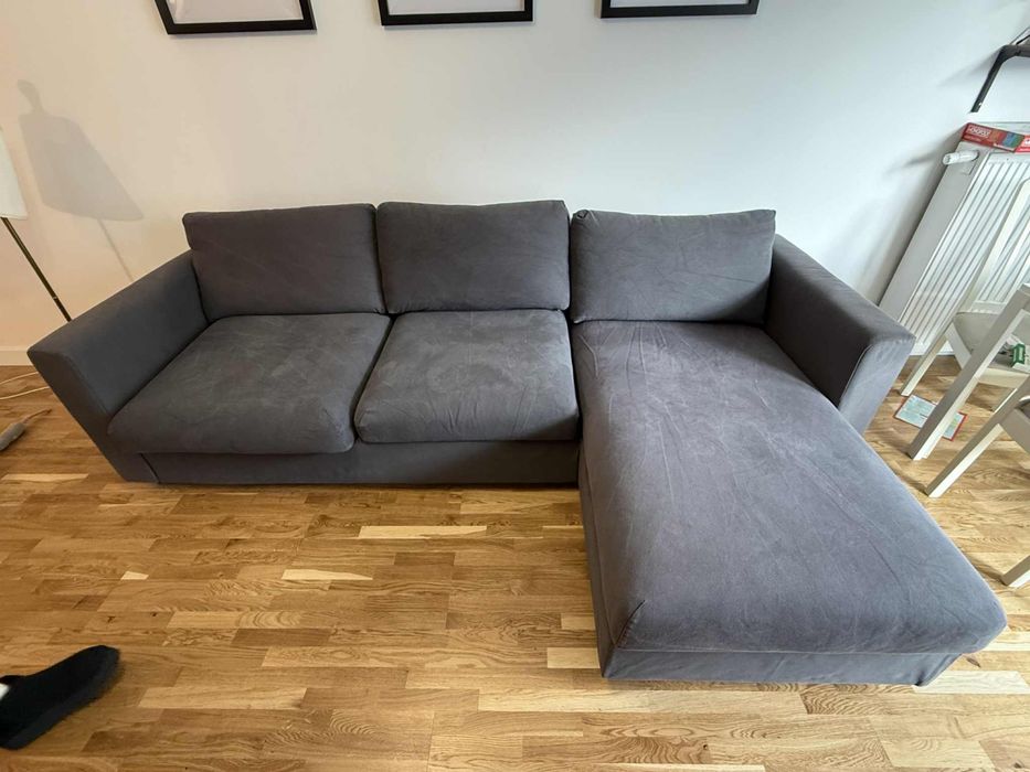 Rozkladana Kanapa Ilea