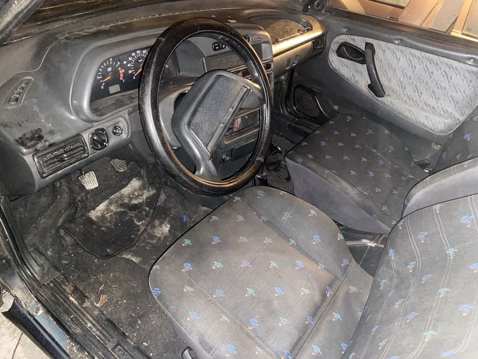 Разборка ВАЗ 2115, 2110