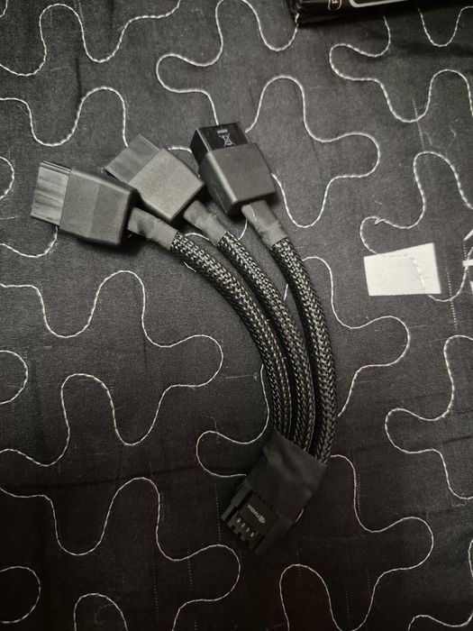 NVIDIA Nowy adapter do kart graficznych RTX