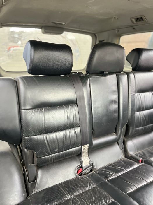 Mitsubishi Padjero Wagon 3 3.2TDi