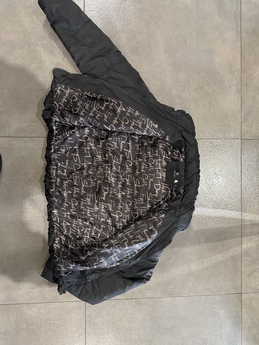 Весняна коротка куртка