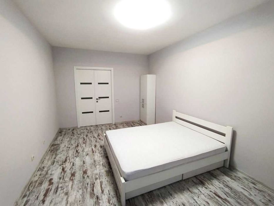 Apartment in Kyiv - View 3