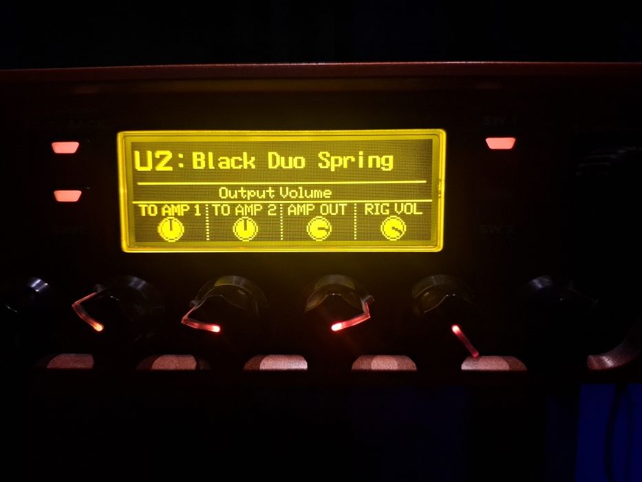 AVID Eleven Rack + Rack 2 Unids