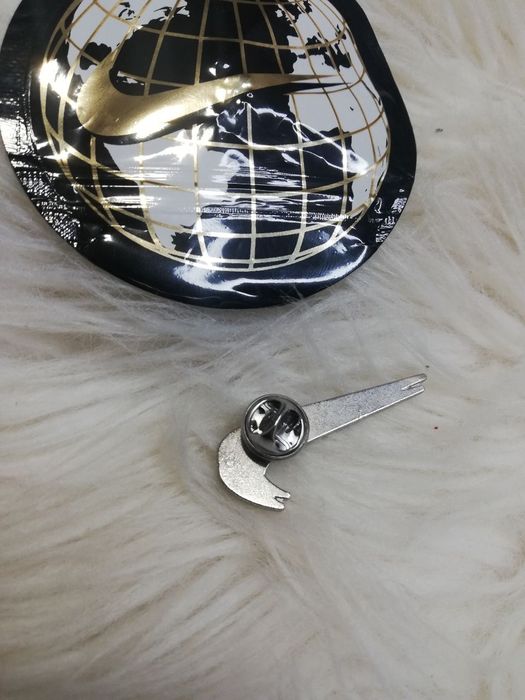 Значок лого Nike