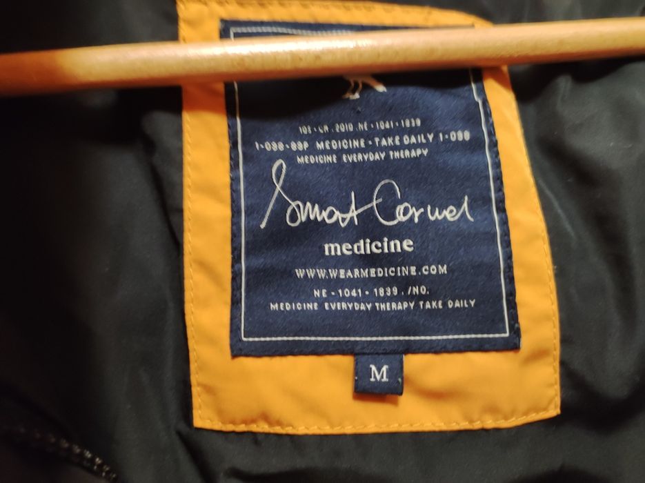 Kurtka damska zimowa