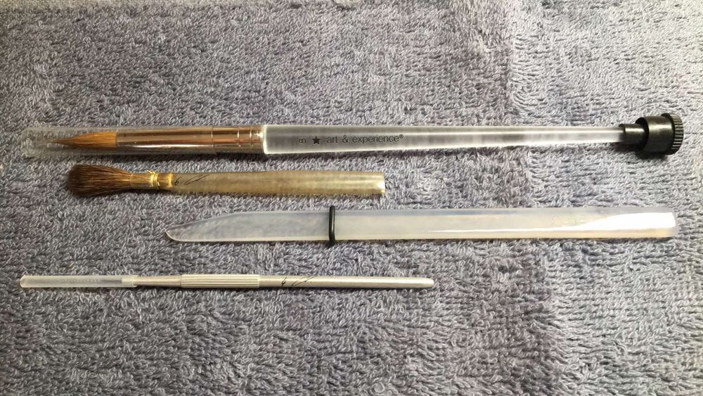 Набір зуботехнічний для кераміки