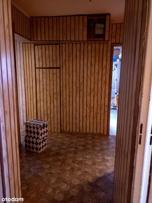 Będzin os Syberka Narutowicza⭐61m2 / 3 pokoje + balkon / blisko M1