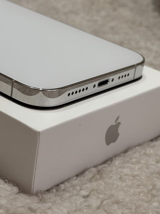 iPhone 14 Pro Max 512 GB 85% bateria