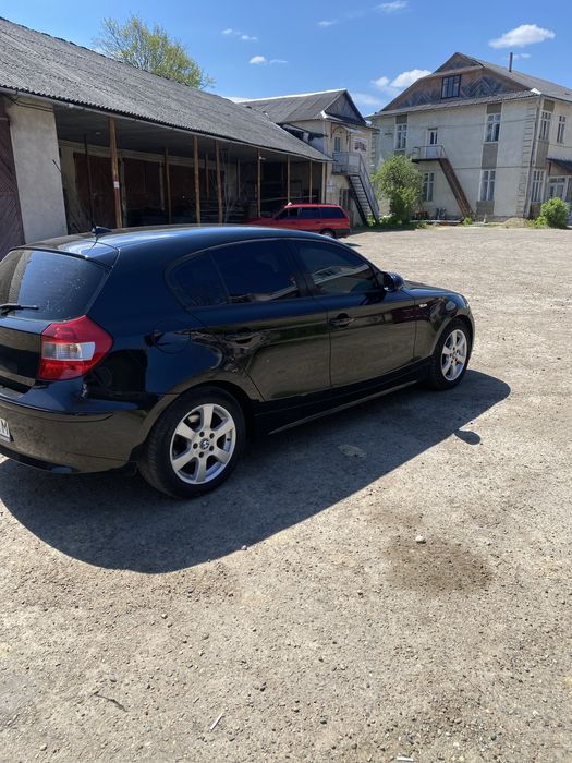 BMW 116i 1.6  2004р