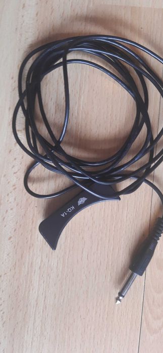 Microfone Sony F-V320