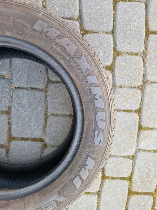 Opony letnie 175/65 R 14