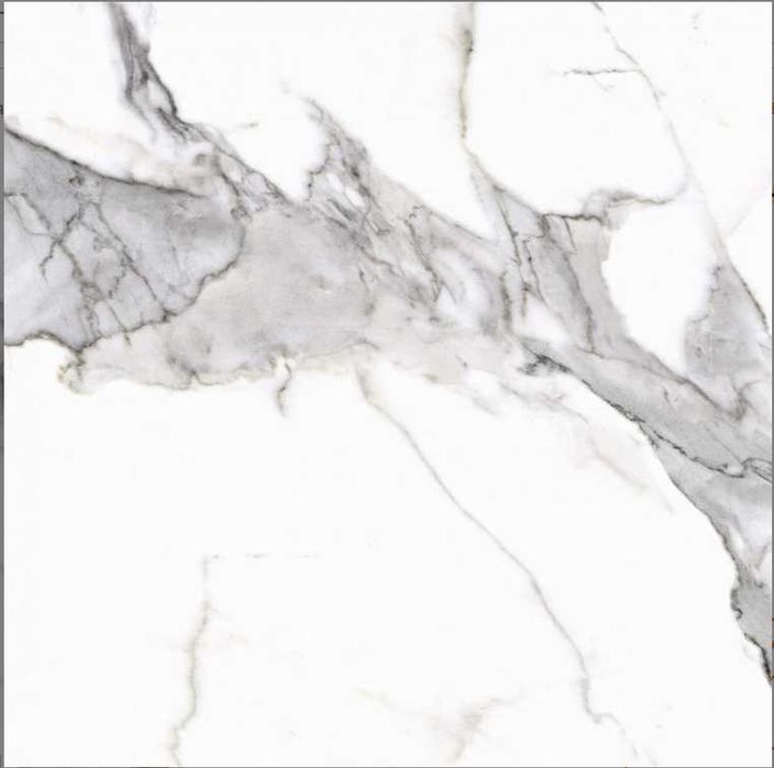 плитка Calacatta White 60x60