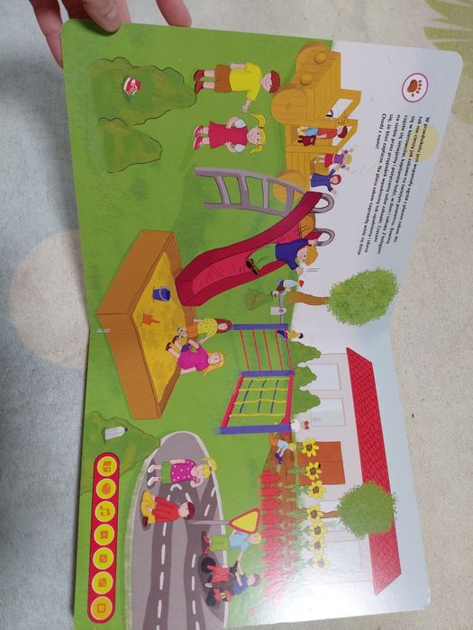 Albik moj pierwszy elementarz