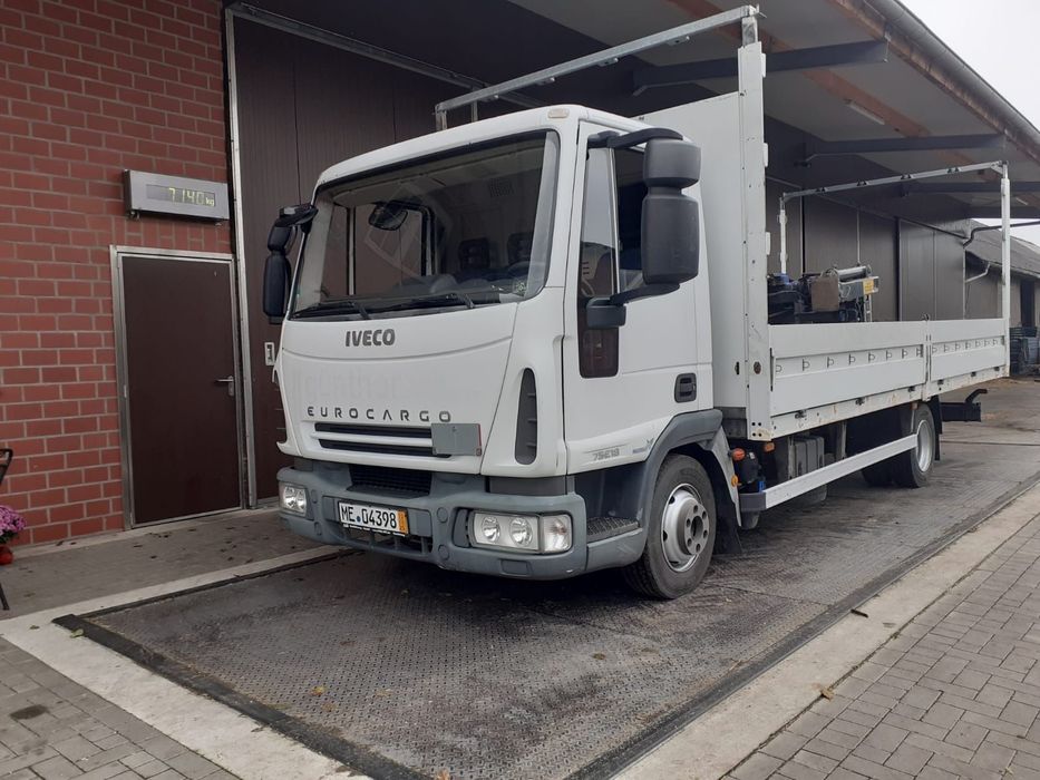 Iveco 75E18