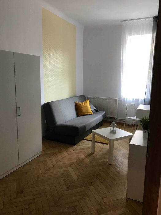 Wynajmę - pokój jednoosobowy. Jeżyce, ul. Słowackiego