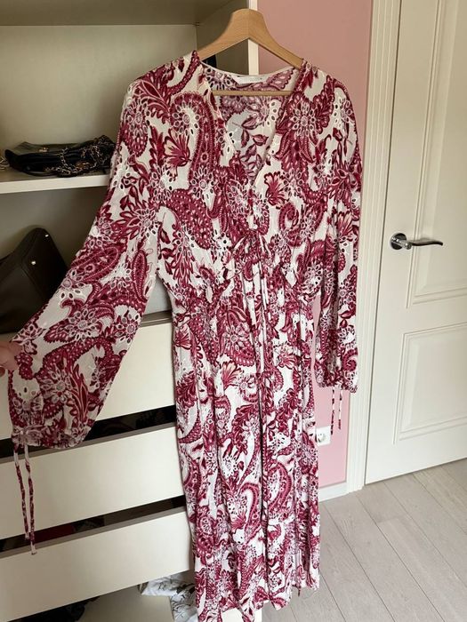 Плаття, Зара, розмір 48