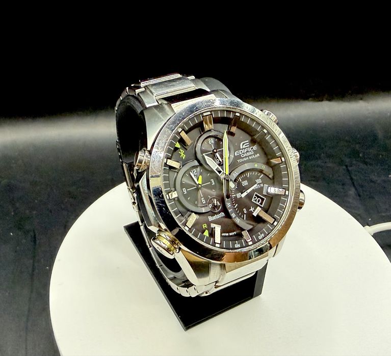 Casio EQB-500 - SPOKO LOMBARD Sieradz
