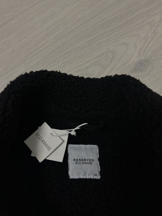 Джинсова курта Reserved / Куртка Reserved / Джинсовка Reserved / Джинс