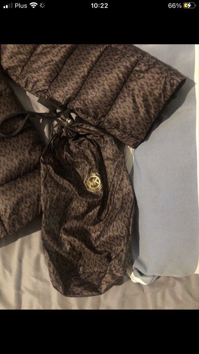 Kurtka Michael kors L oryginalna