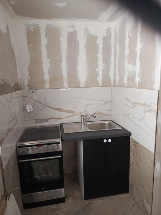 Dom w górach 105m2 gmina Łącko