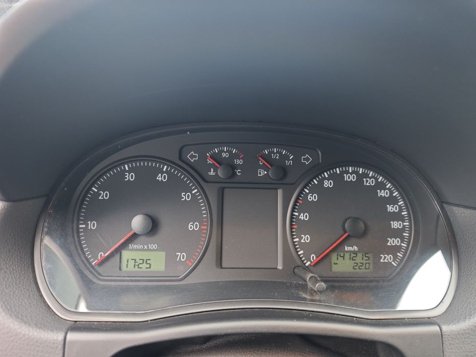 Volkswagen Polo 2006