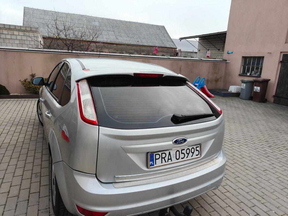 Sprzedam zadbany samochód