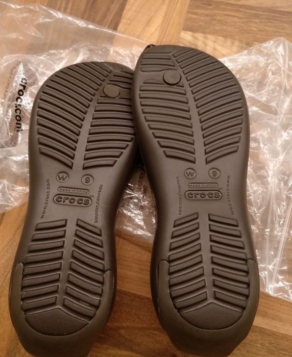 Crocs Sexi Flip W9 39-40