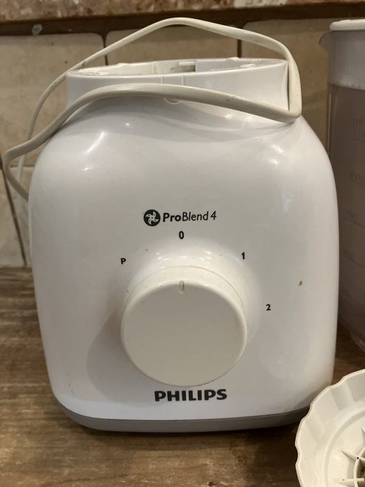 Blender kielichowy philips ProBlend 4