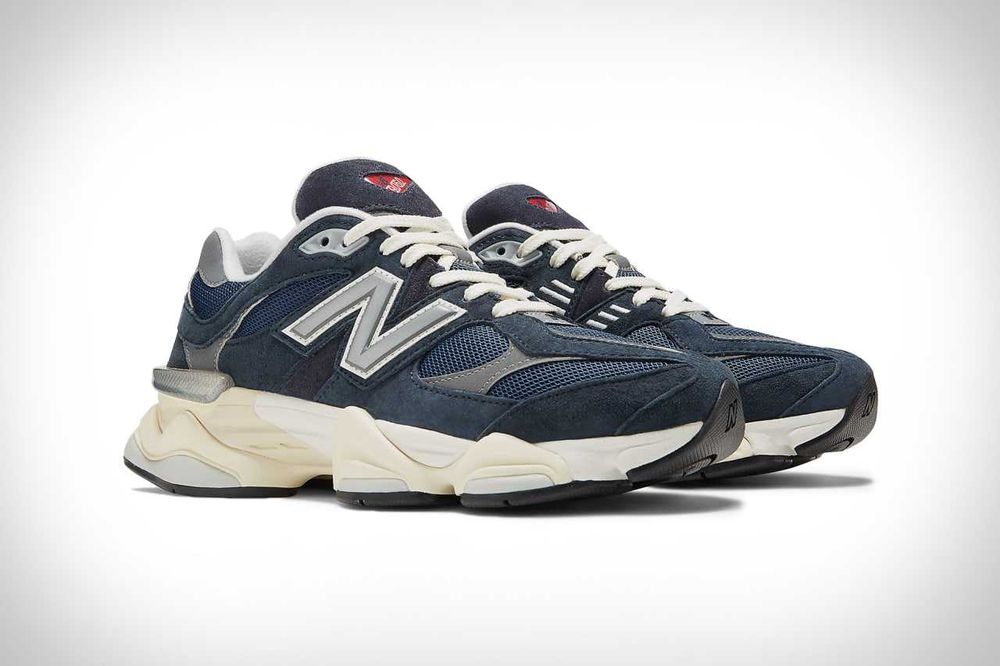 Чоловічі кросівки New Balance 9060 Outerspace!