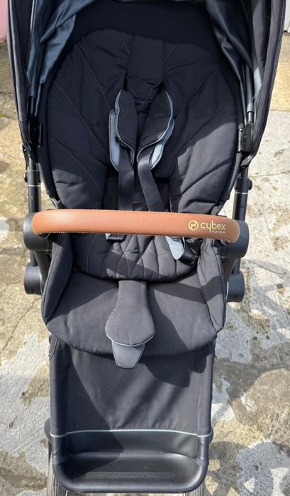 Carrinho de Passeio Cybex Priam