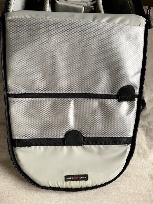 Mochila Lowepro CompuTrekker AW