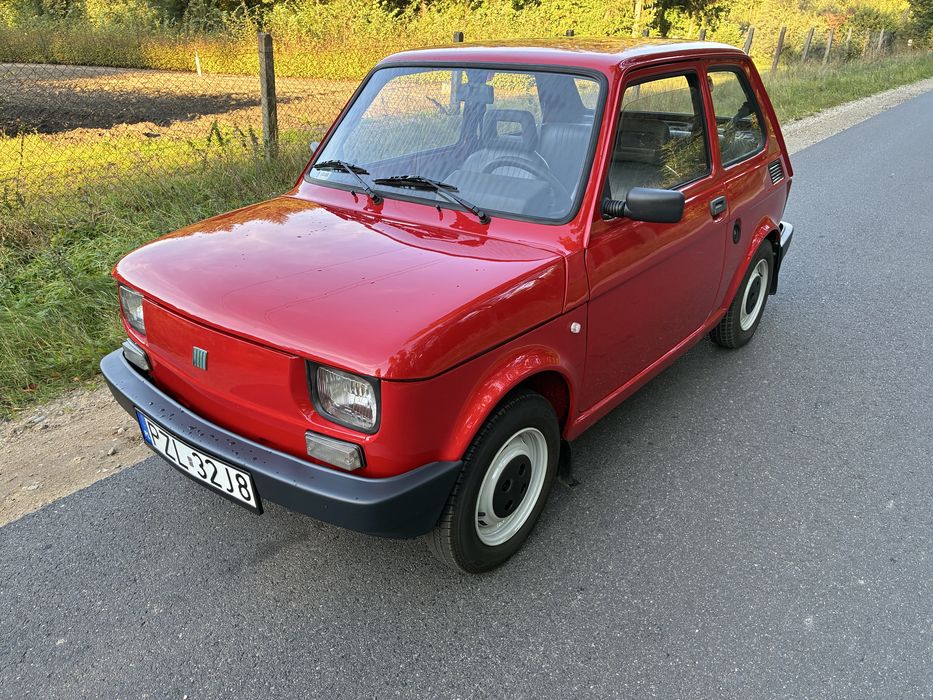 Fiat 126