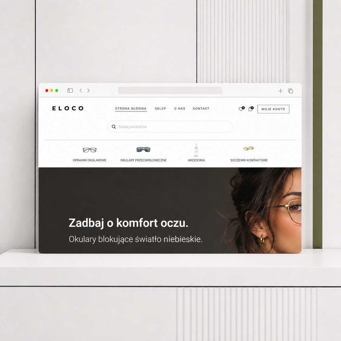 Profesjonalne strony internetowe dla firm | Aviweb.pl