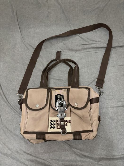 Сумка GG&L six pack