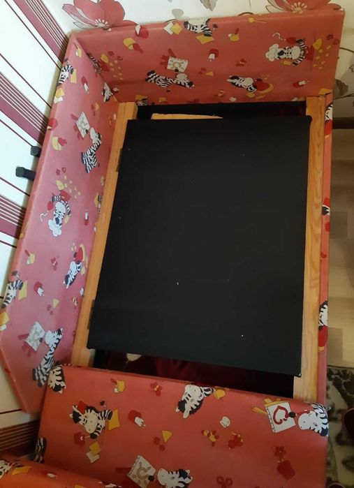 Диван диванчик ліжко дитяче