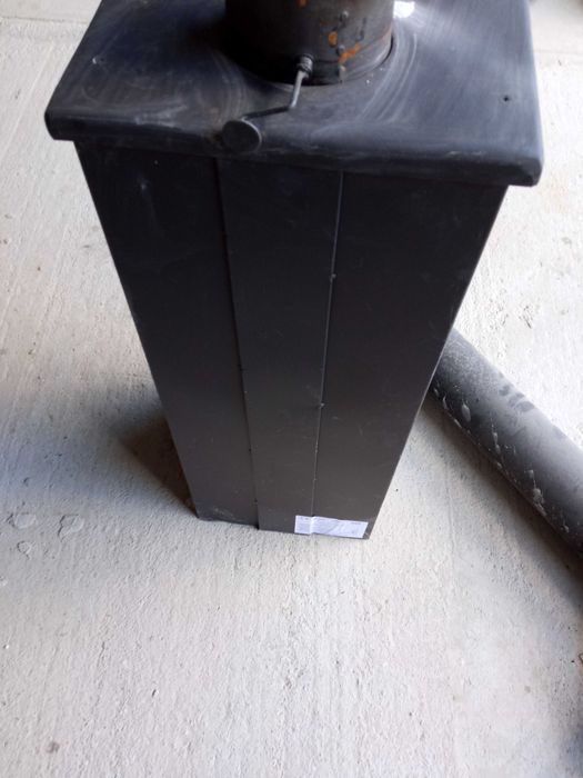 Piec. 8,6 kW.  Piec. Piec.