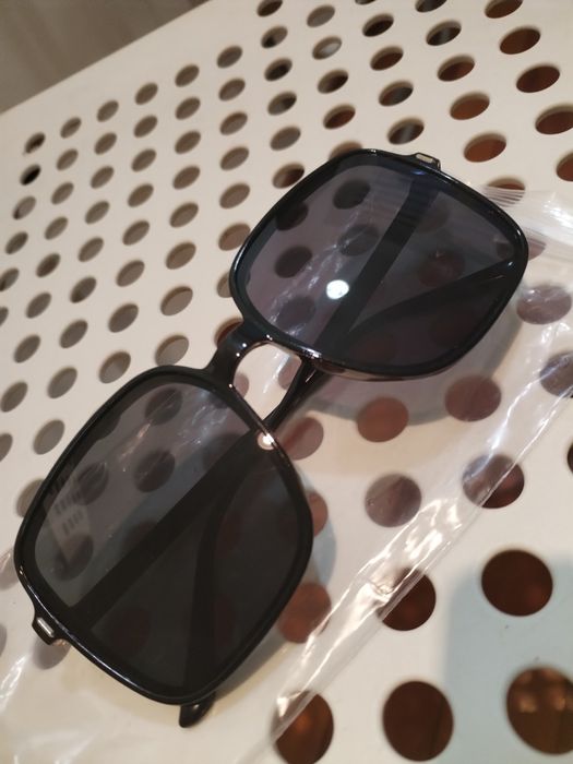 Nowe okulary damskie