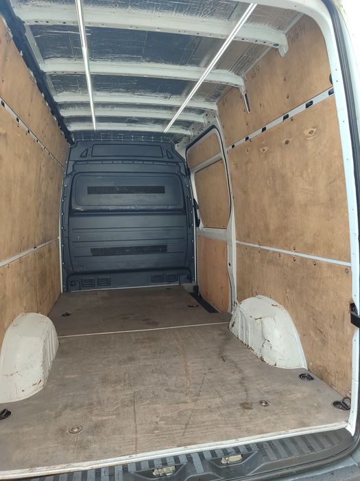 Mercedes-Benz Sprinter 314cdi