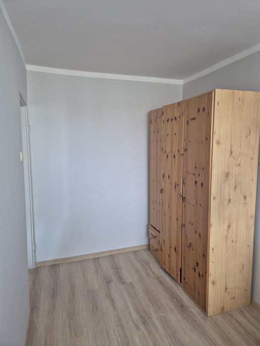 Wynajmę mieszkanie - Widok 5