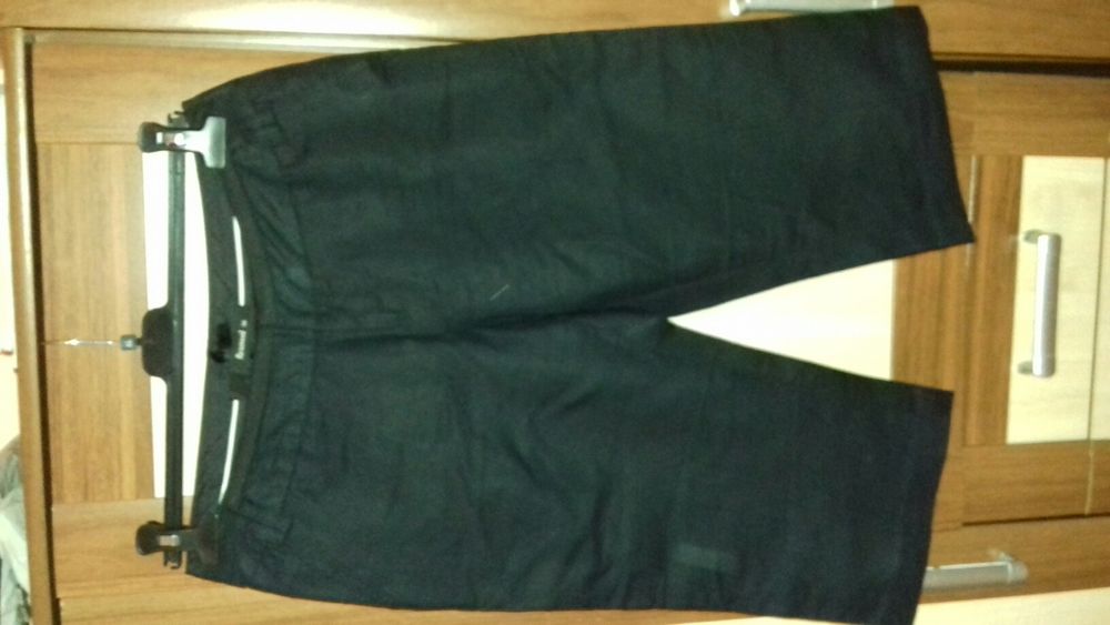 Spodnie damskie Reserved czarne roz. 36 S