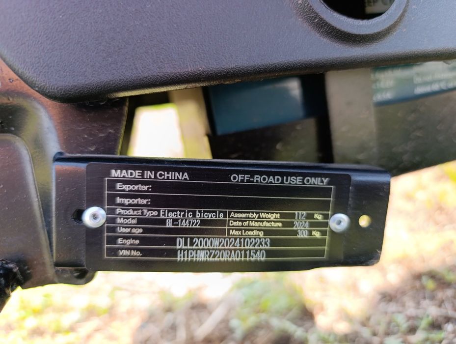 Продам електро скутер