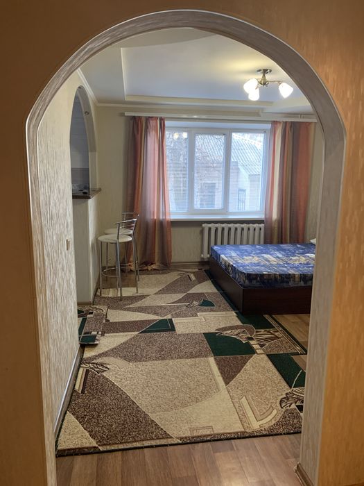 Квартира посуточно