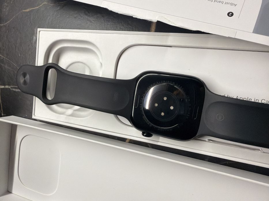Apple Watch 11 Series