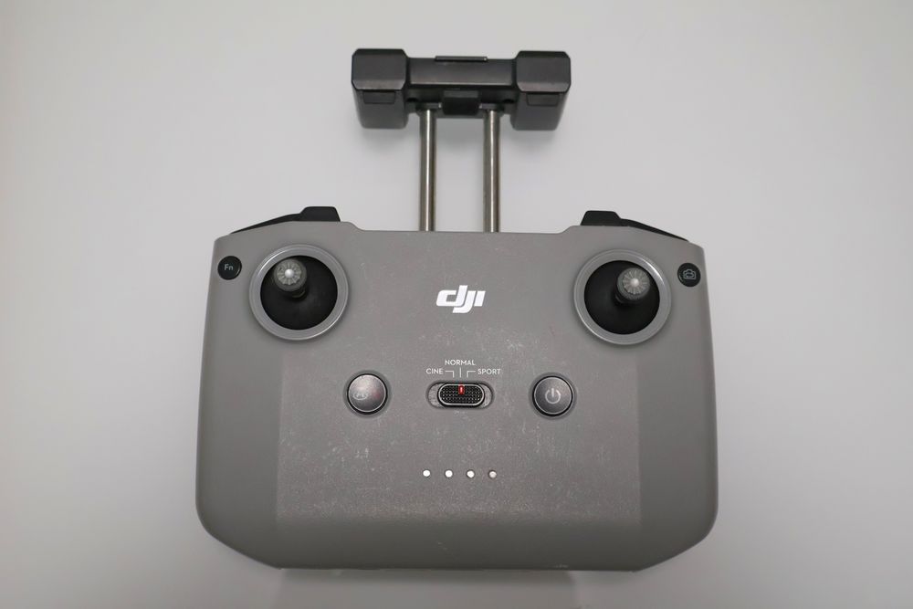 DJI Mini 2 Fly More Combo