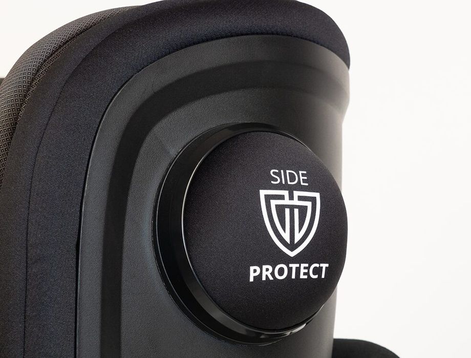 Fotelik samochodowy BabyShafe Rhodesian