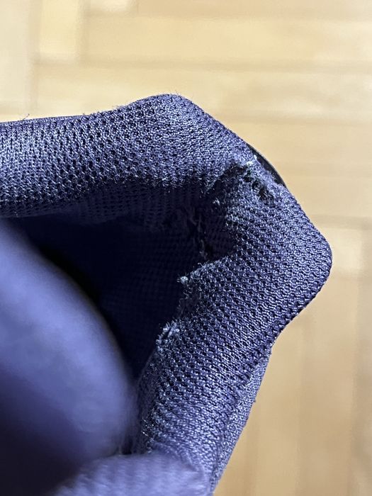 Кросівки Nike WMNS VENTURE RUNNER 40 розмір 25,5 см