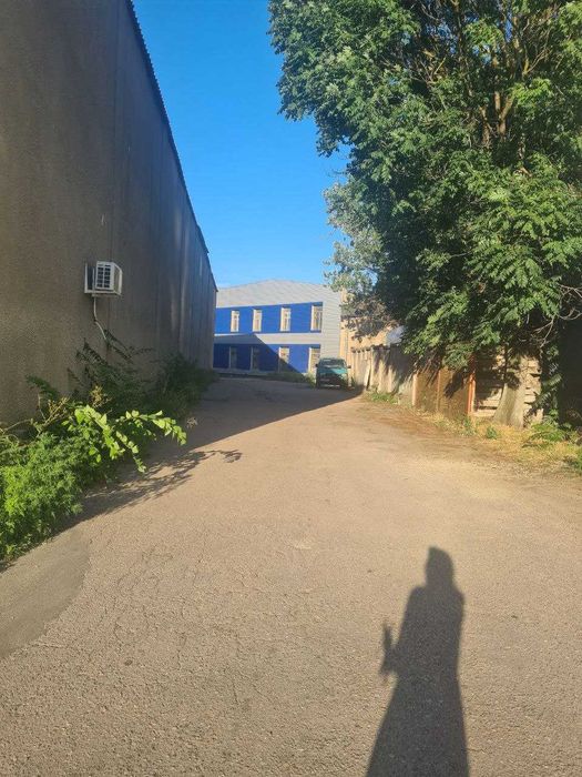 Здам склад 292м2/Власник