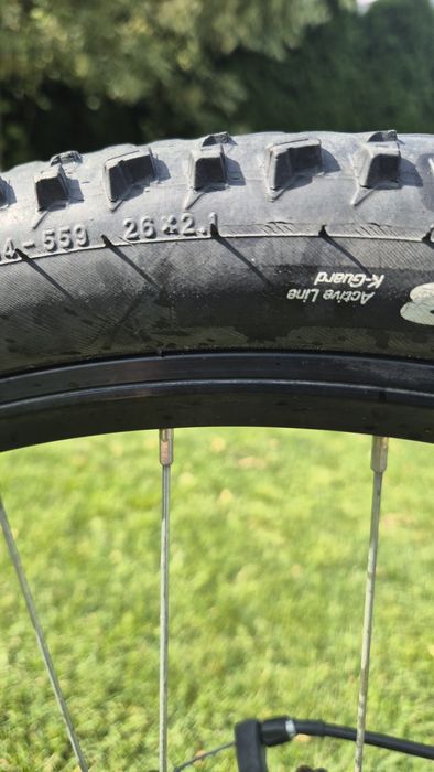 Rower górski Kellys Viper 30