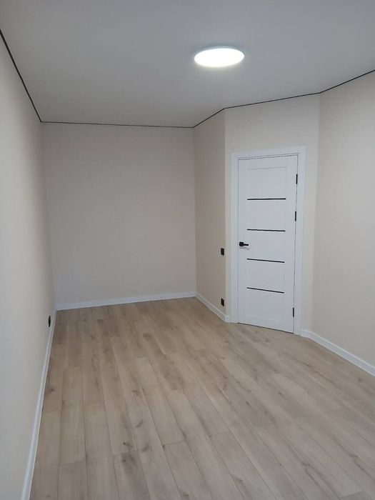 Продаж 1к квартири з новим ремонтом, біля лісу