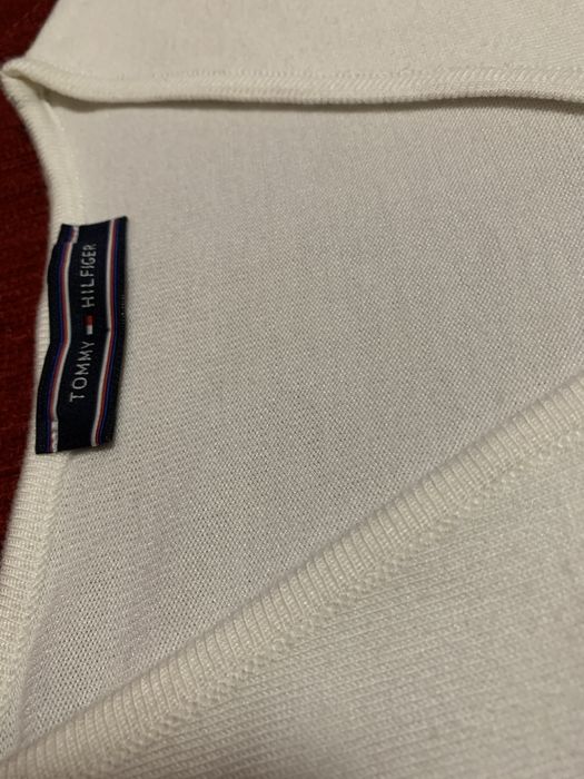 Лонгслів Tommy Hilfiger